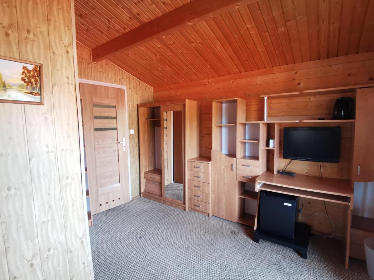 Pensjonat Polaris B&b-kameralne, Rodzinne I Z Basenem 3*