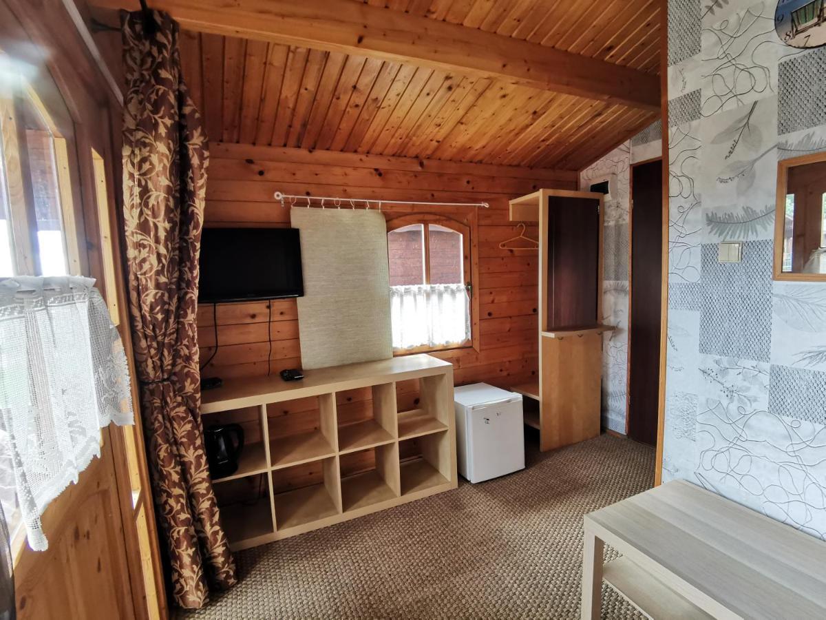 Polaris B&b-kameralne, Rodzinne I Z Basenem Pensjonat
