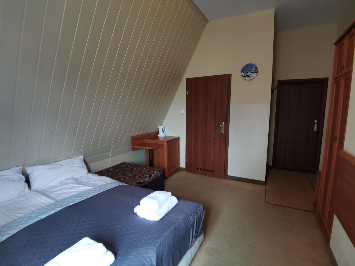 Polaris B&b-kameralne, Rodzinne I Z Basenem Pensjonat 3*
