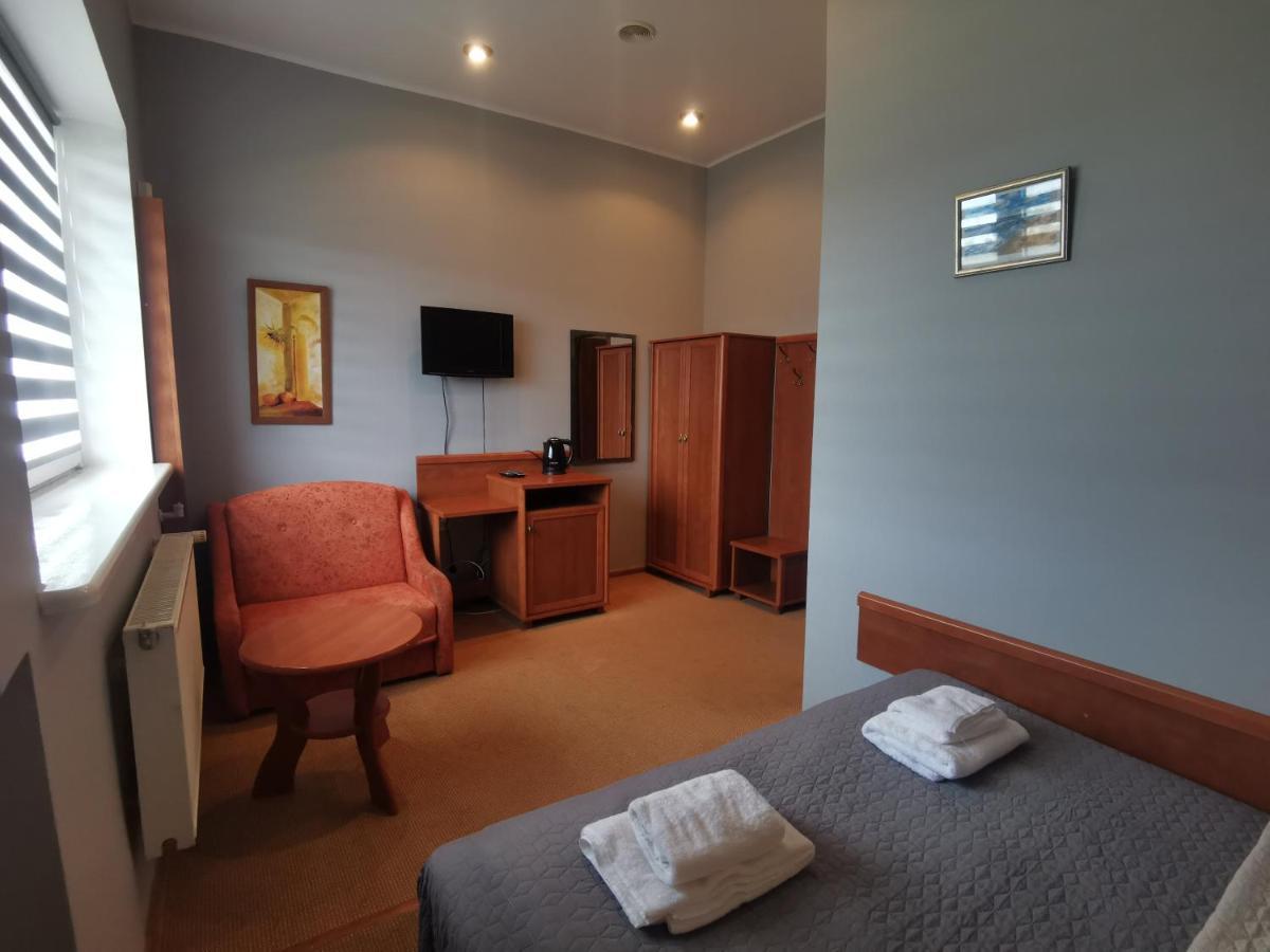 Polaris B&b-kameralne, Rodzinne I Z Basenem Krynica Morska