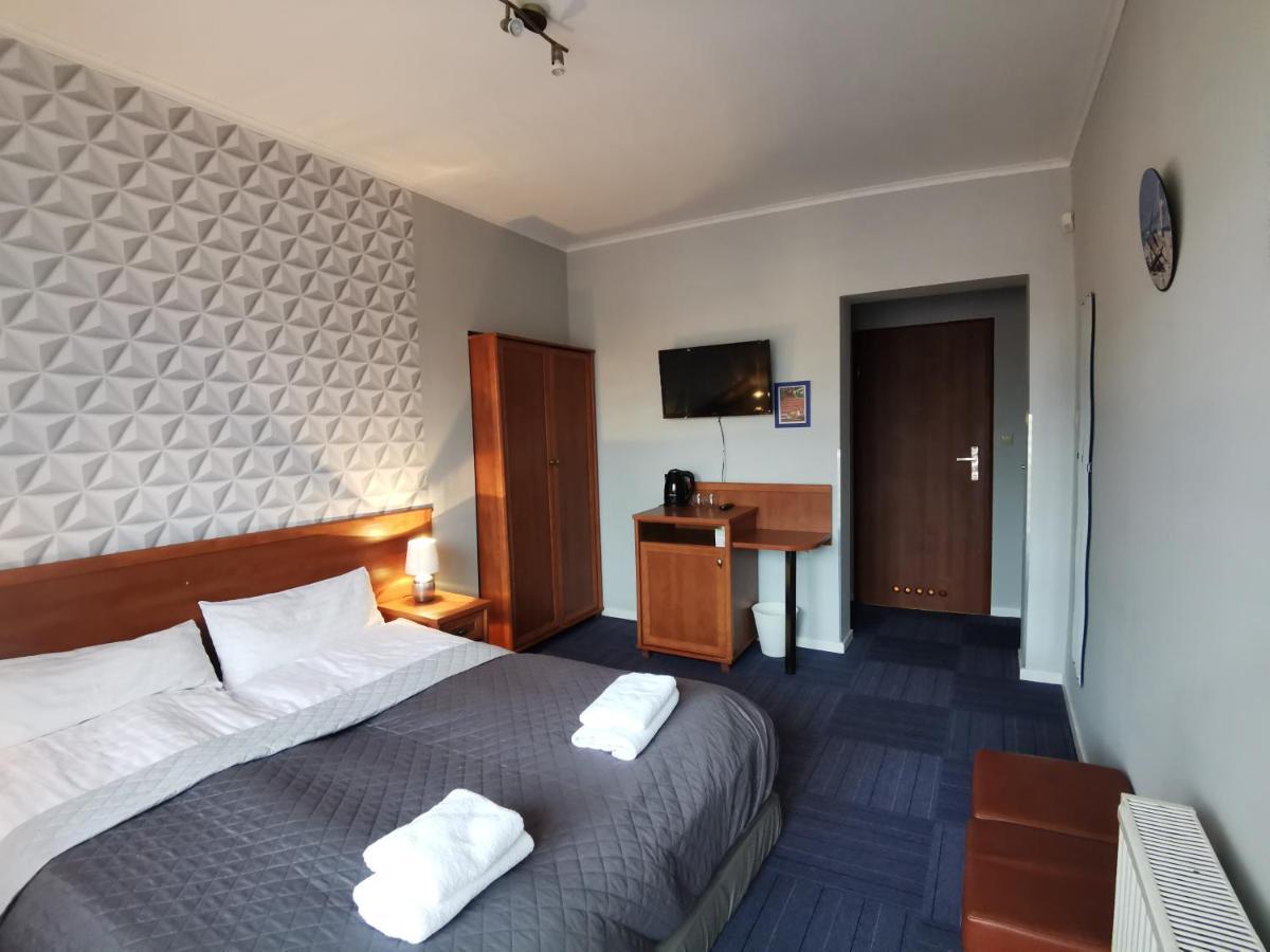 Polaris B&b-kameralne, Rodzinne I Z Basenem Pensjonat 3*