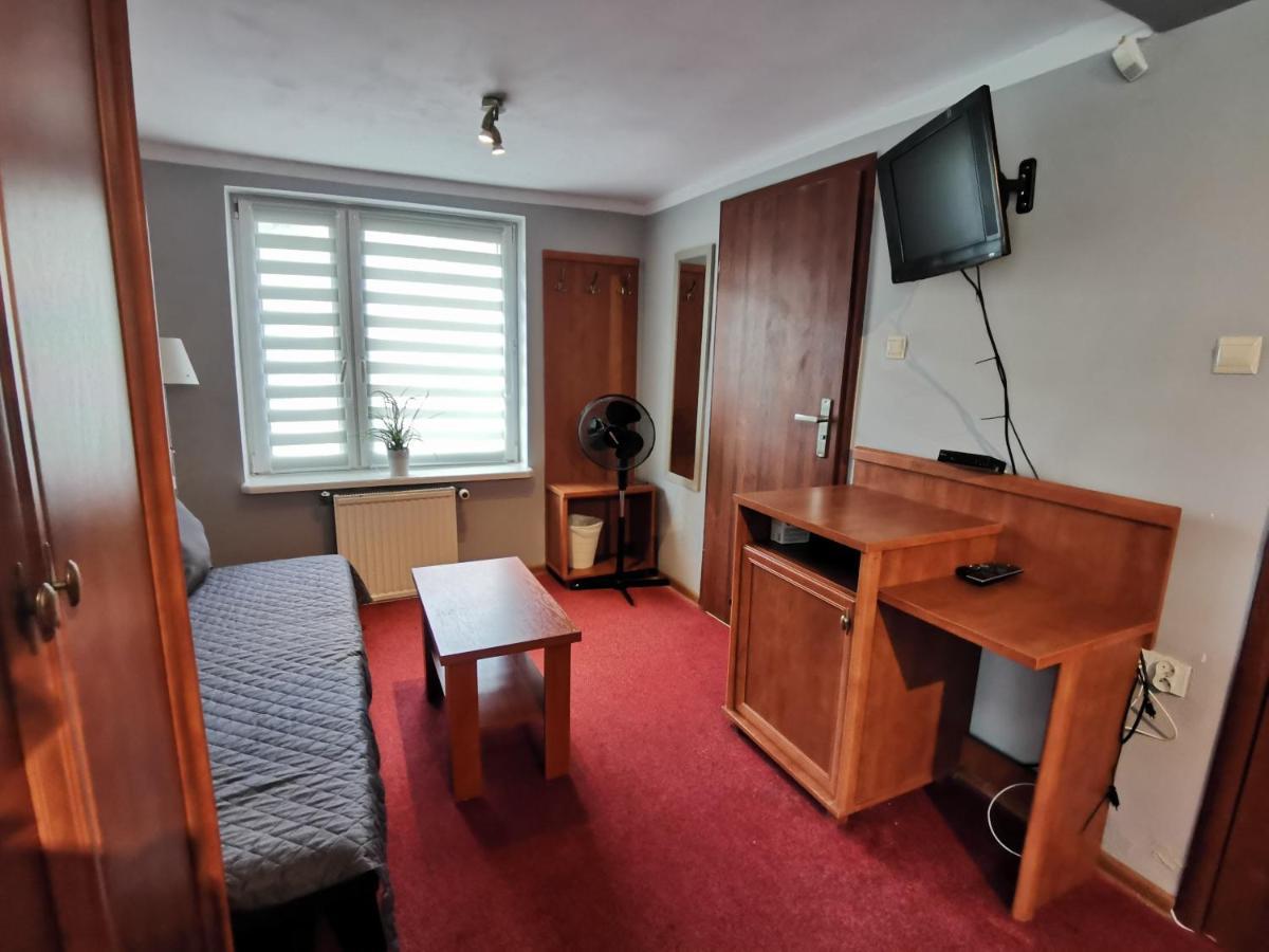 Polaris B&b-kameralne, Rodzinne I Z Basenem Krynica Morska