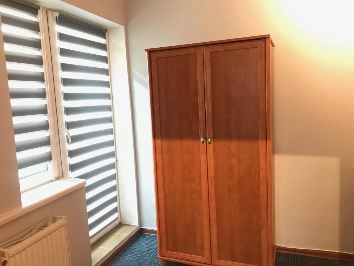 Polaris B&b-kameralne, Rodzinne I Z Basenem 3* Krynica Morska