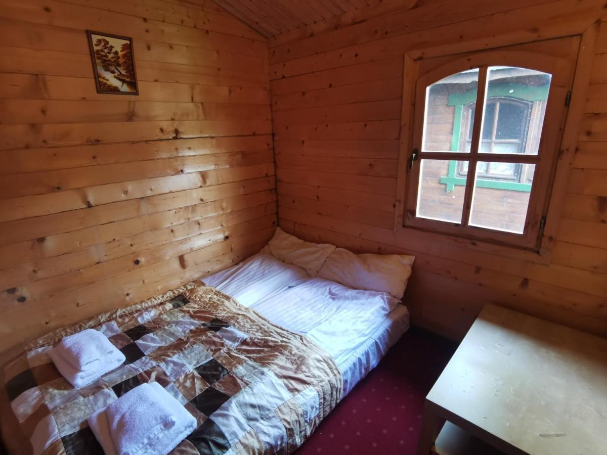 Polaris B&b-kameralne, Rodzinne I Z Basenem 3*