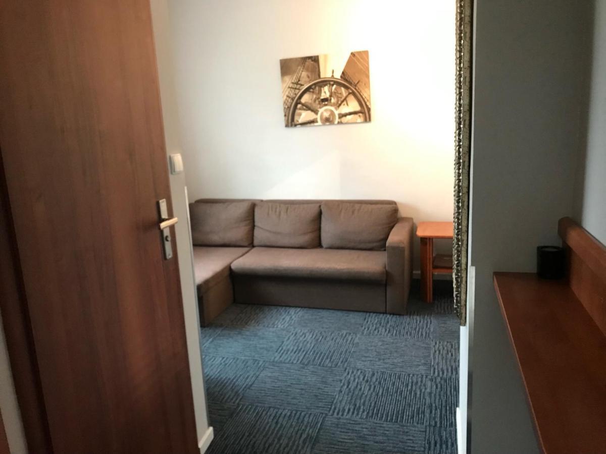 Polaris B&b-kameralne, Rodzinne I Z Basenem Krynica Morska