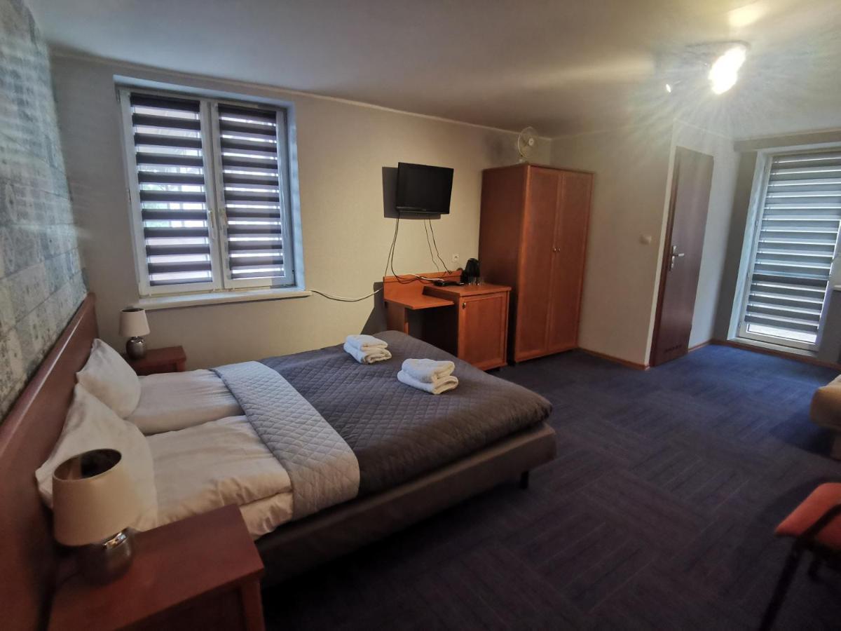 Polaris B&b-kameralne, Rodzinne I Z Basenem 3*