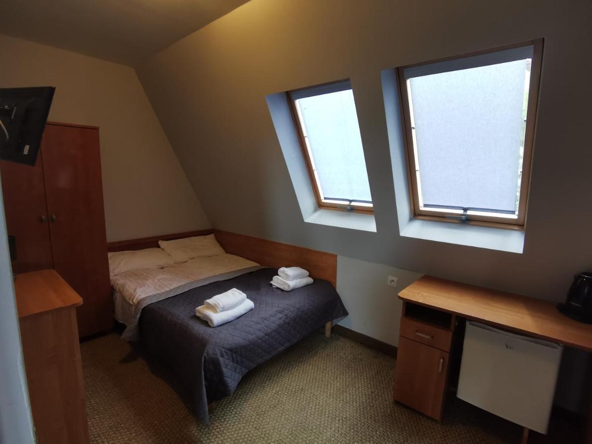 Polaris B&b-kameralne, Rodzinne I Z Basenem Krynica Morska
