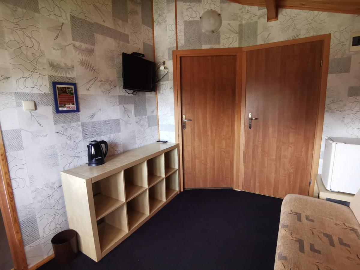 Polaris B&b-kameralne, Rodzinne I Z Basenem 3*