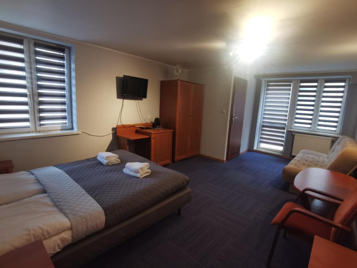Polaris B&b-kameralne, Rodzinne I Z Basenem Pensjonat 3*