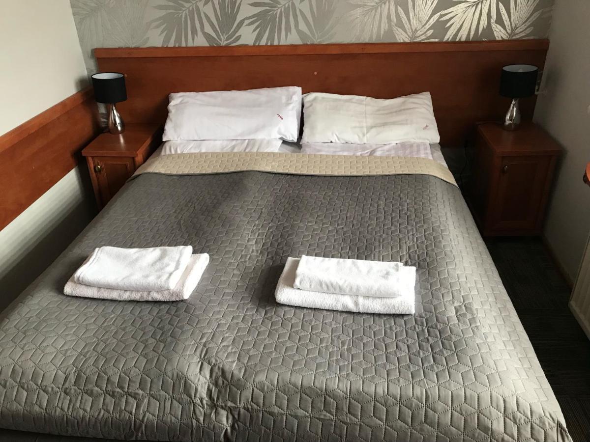 Polaris B&b-kameralne, Rodzinne I Z Basenem Pensjonat